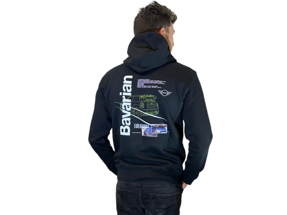 Mini GP - Hoodie