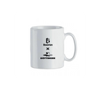 Bavarian × Döttinger Mug