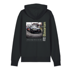 M4 Violence - Hoodie