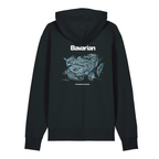 M4 Engineered Sketch - Hoodie