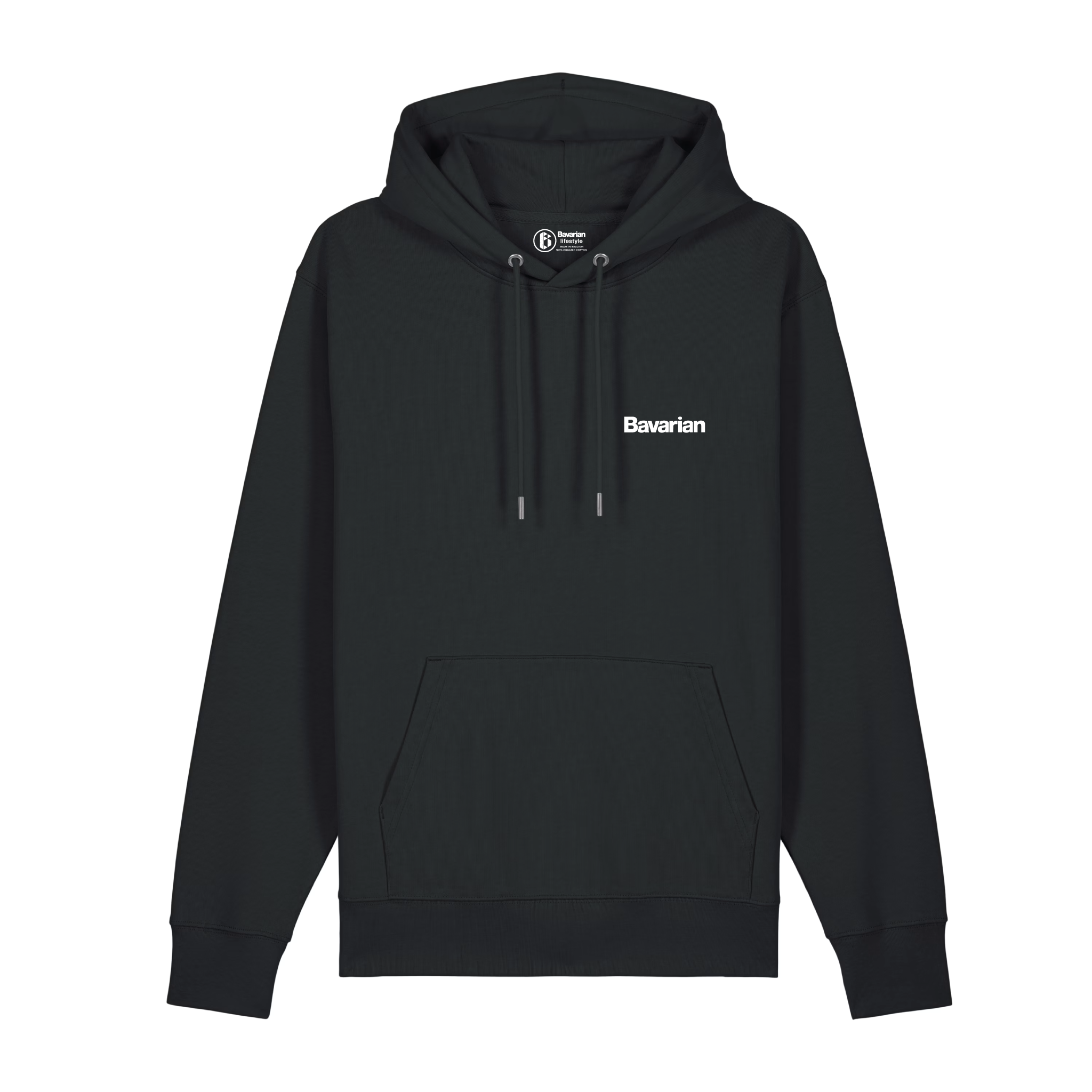 M4 Engineered Sketch - Hoodie