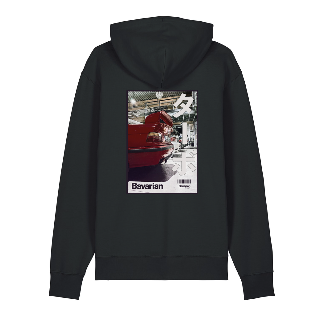 E36 - Hoodie