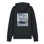 Papa pressé - Hoodie