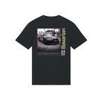 M4 Violence - T-shirt