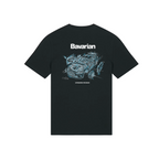 M4 Engineered Sketch - T-shirt