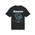 Moteur S55 - T-shirt