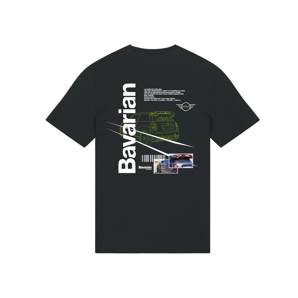 Mini GP - T-shirt
