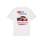 2002 Turbo - T-shirt