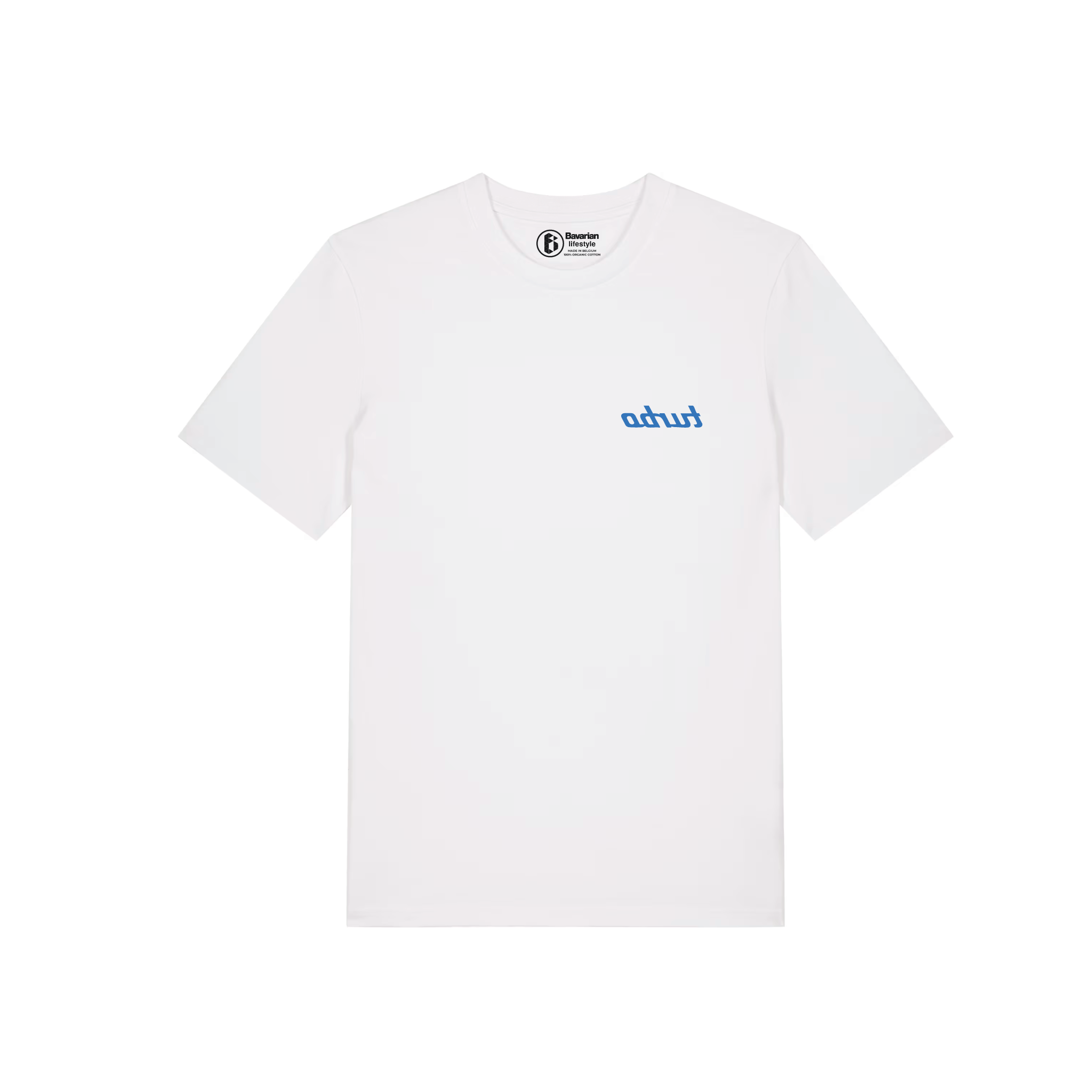 2002 Turbo - T-shirt