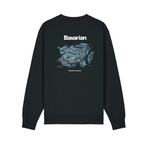 M4 Engineered Sketch - Sweatshirt