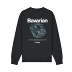 Moteur S55 - Sweatshirt