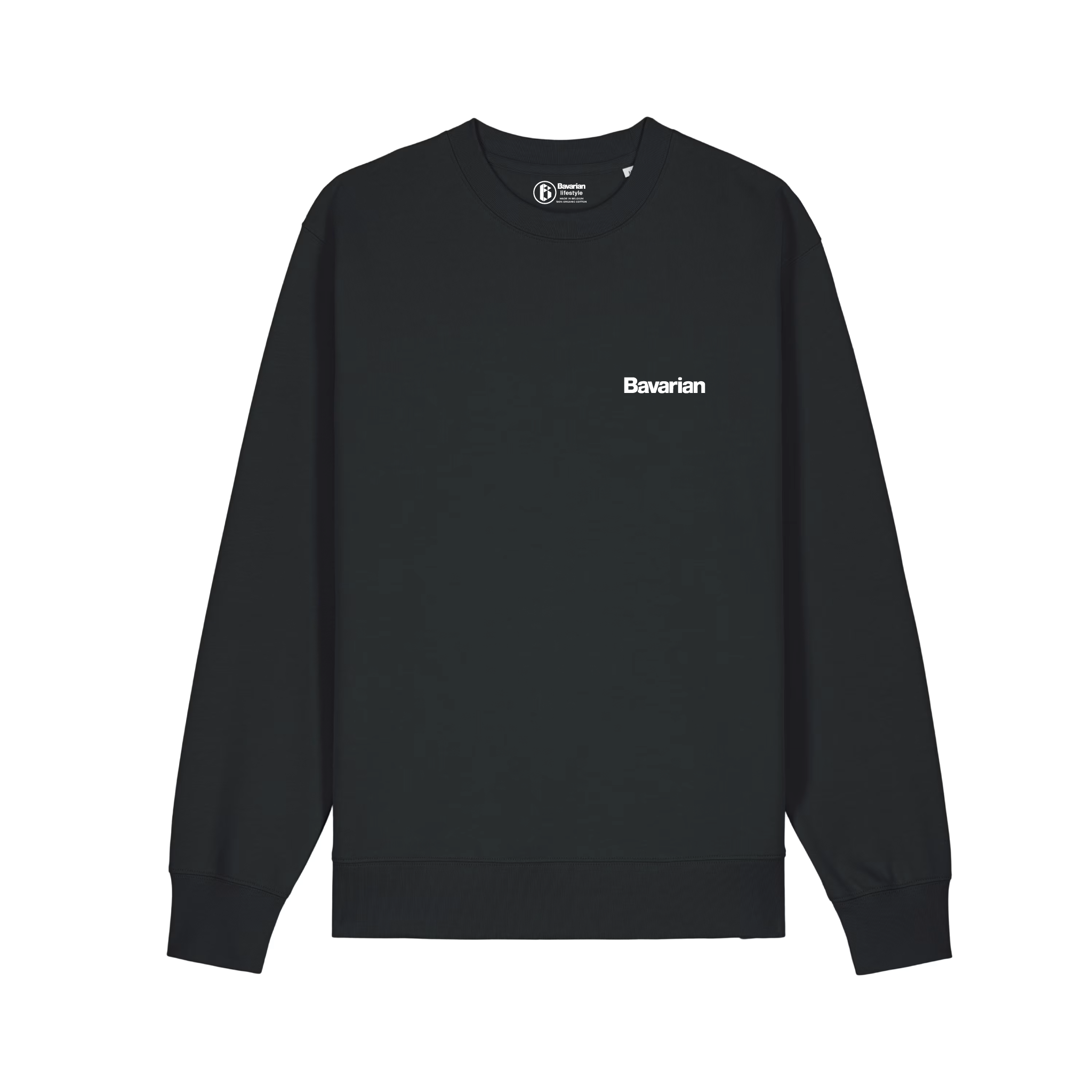 M4 Engineered Sketch - Sweatshirt