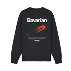 Amortisseur - Sweatshirt