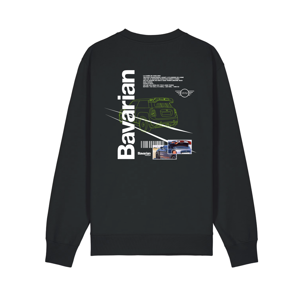Mini GP - Sweatshirt