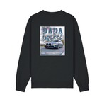 Papa pressé - Sweatshirt
